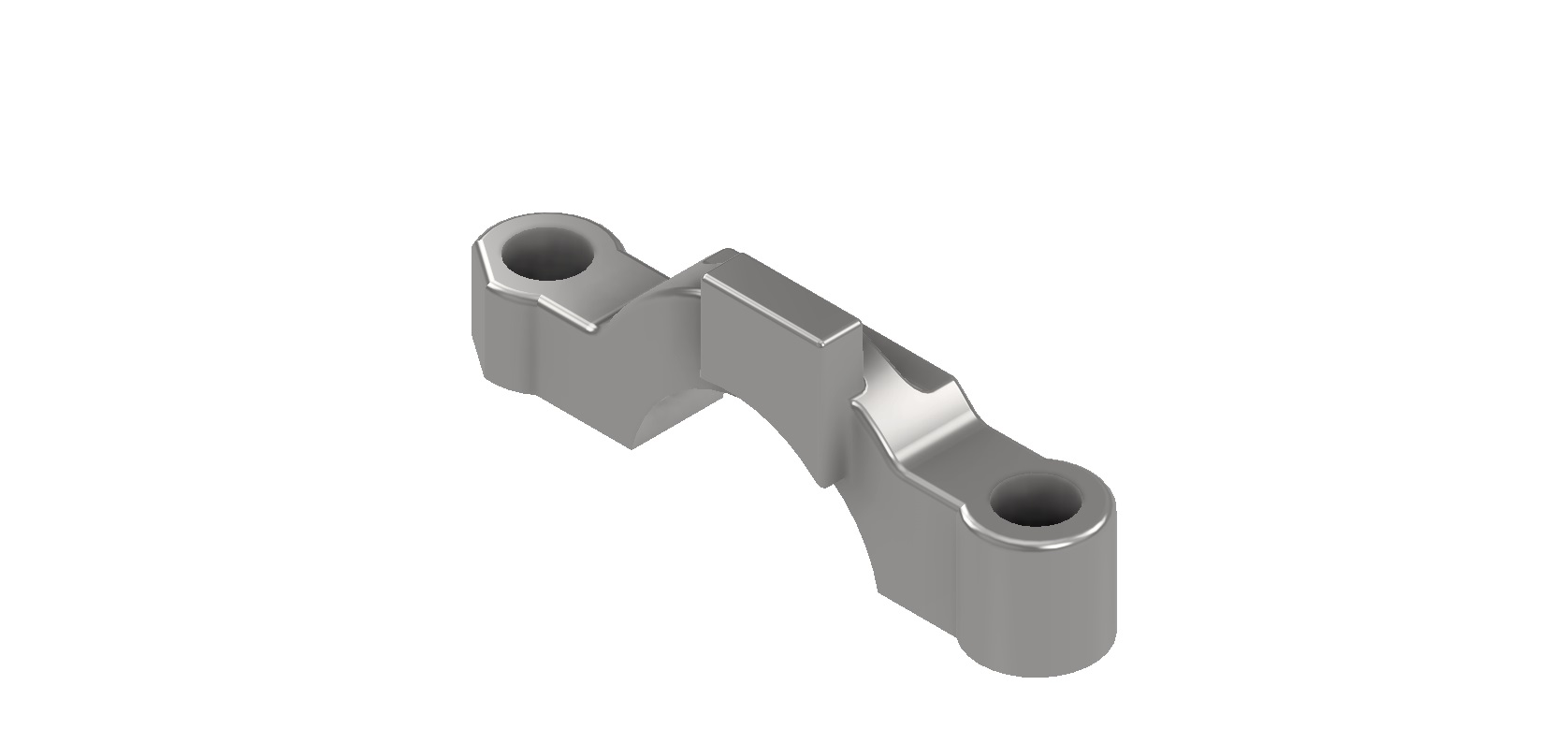 CNC-Fertigung aus 1.4301